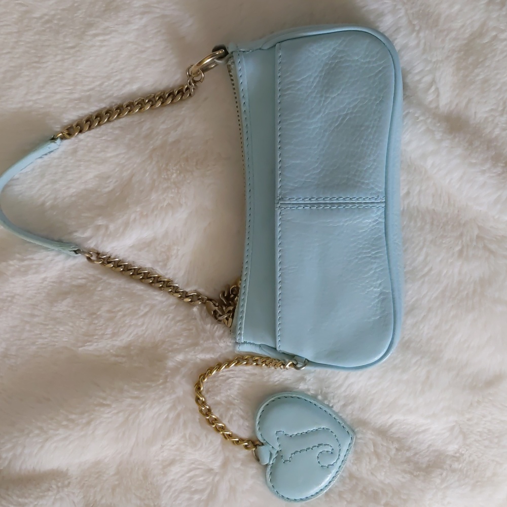 Vintage Juicy Couture Mini - Picture 2 of 7